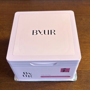 Vita Giving Skincare Masks - Soft Pink